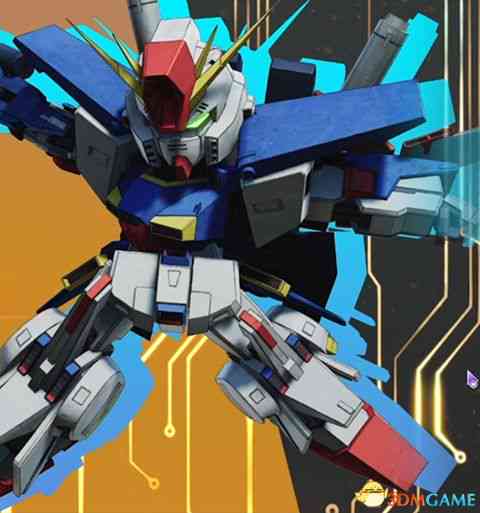 Arios高达：AP  AZ  Gundam A.C. 集大成之作