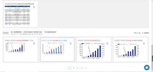 高效报告获取平台——一键精选资源