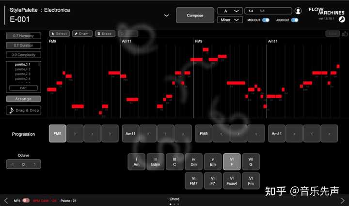 AI音乐创作大师bythoven：智能作曲、编曲与音乐生成全方位解决方案