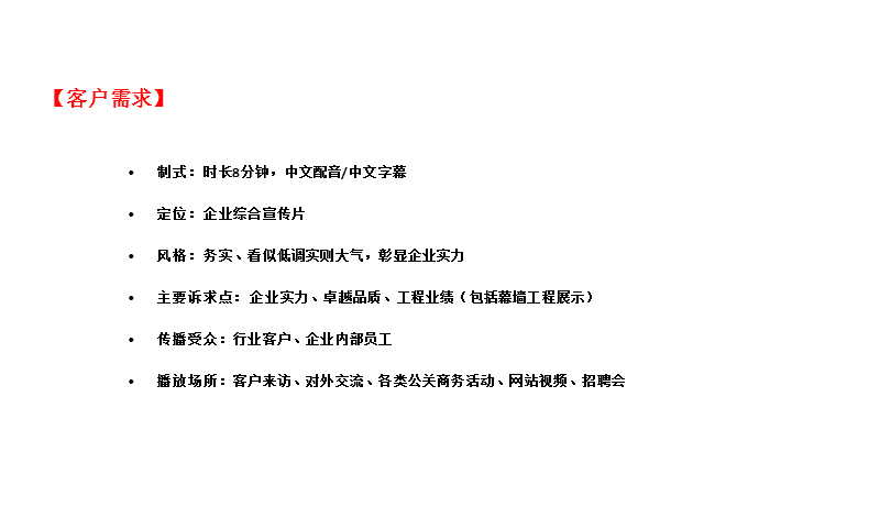 产业招商软文：招商传片策划与方案汇编及口号提炼