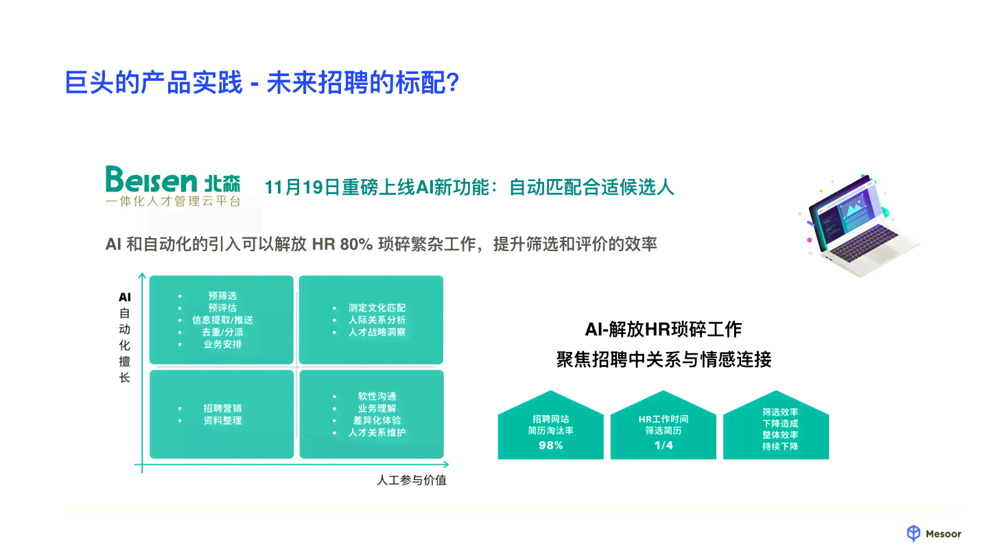 'AI匹配失效：如何解决选不准理想对象的文案难题'