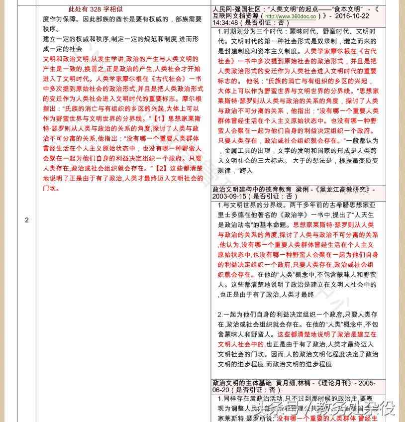 中国知网检测报告入口：官网位置、报告单样式及系统介绍