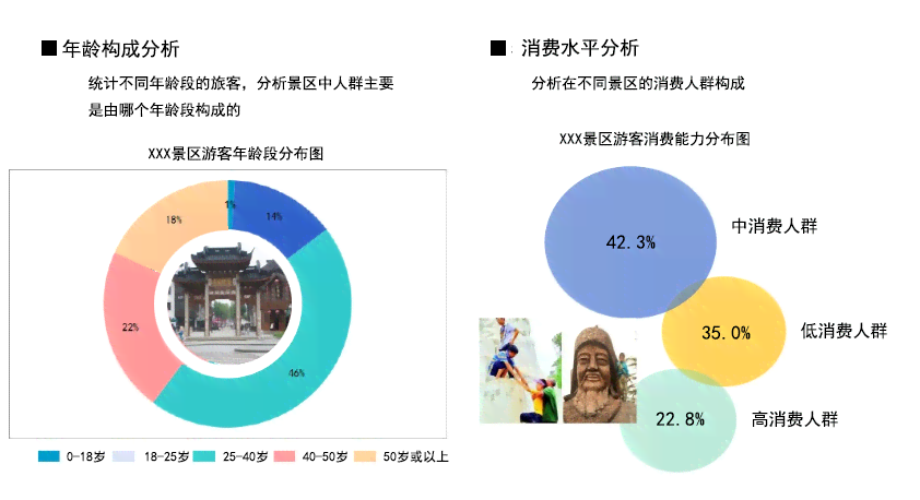 旅游景区ai行为分析报告