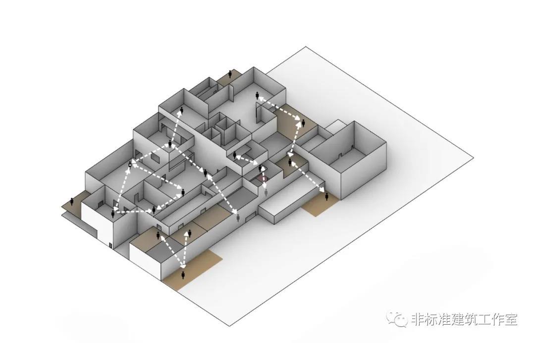 精选环艺设计案例：涵空间规划、创意布局与实用技巧解析