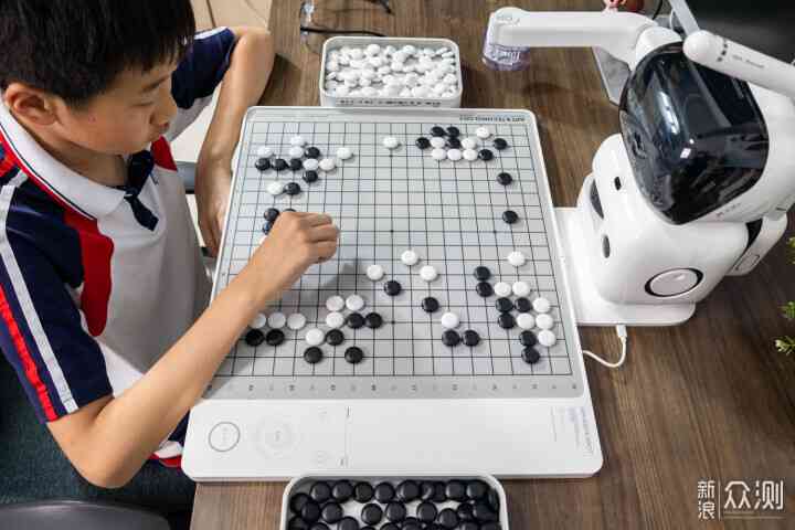 AI围棋启教育：专为幼儿园打造的全面智能围棋教学方案