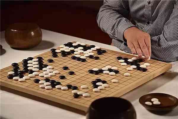 AI围棋启教育：专为幼儿园打造的全面智能围棋教学方案