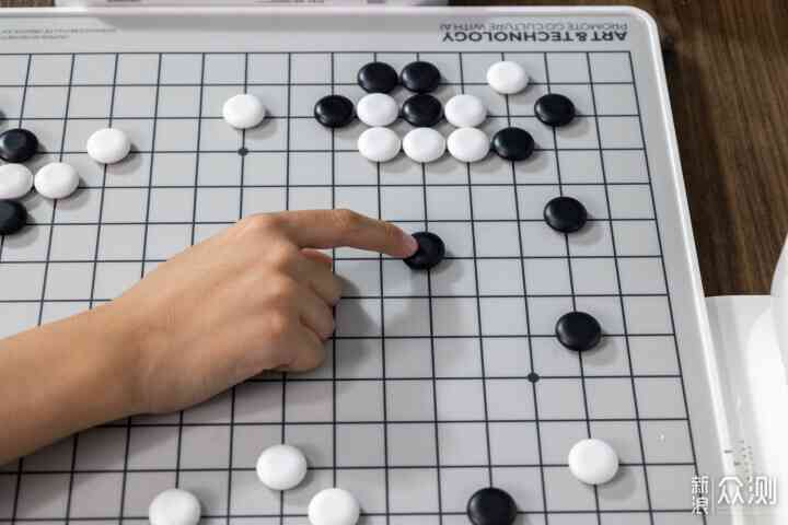 AI围棋启教育：专为幼儿园打造的全面智能围棋教学方案