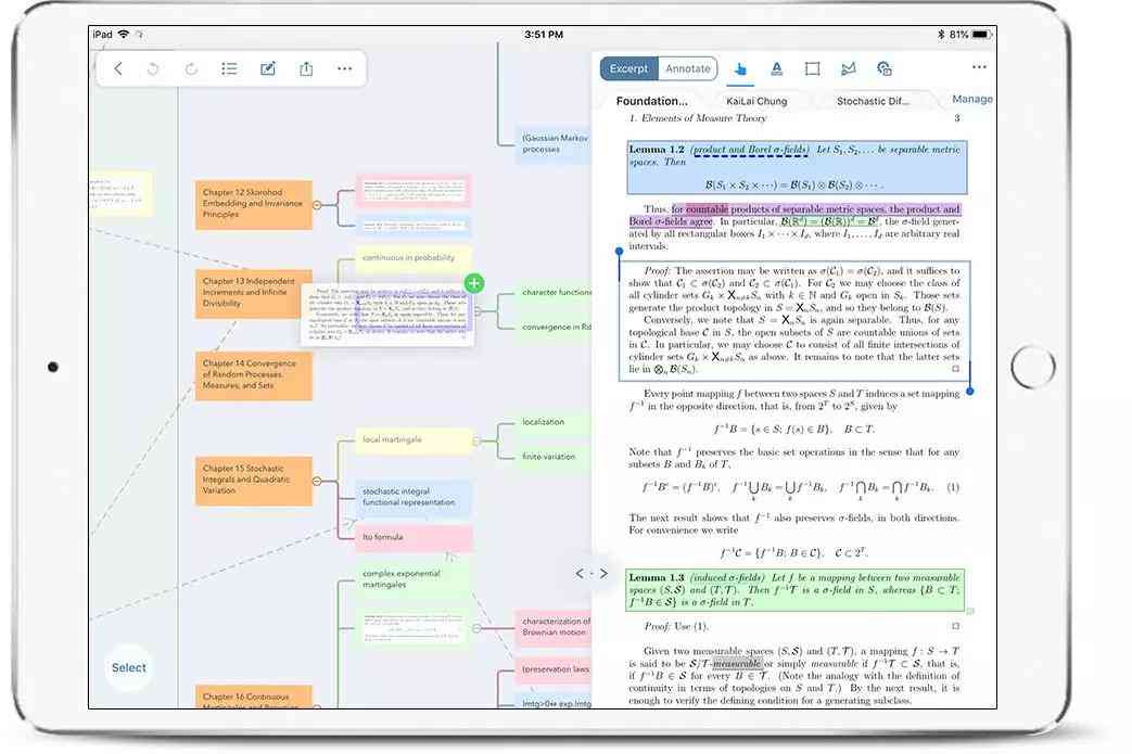 探究iPad在大学作业中的应用：能否替代传统电脑完成各类学术任务