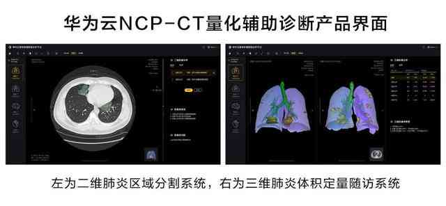 '华为智能AI创作辅佐伴侣'