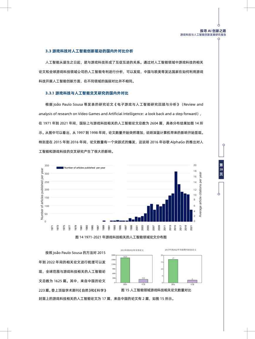 AI人工智能课程报告撰写指南：全面解析写作技巧与实用范文示例