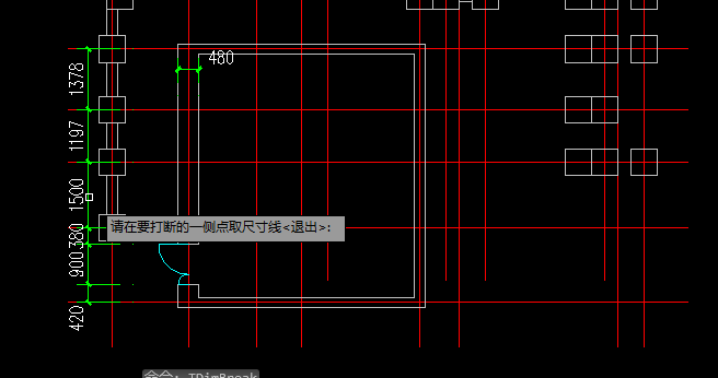 ai2021标注尺寸：如何在AI中找到标注尺寸工具并标注大小