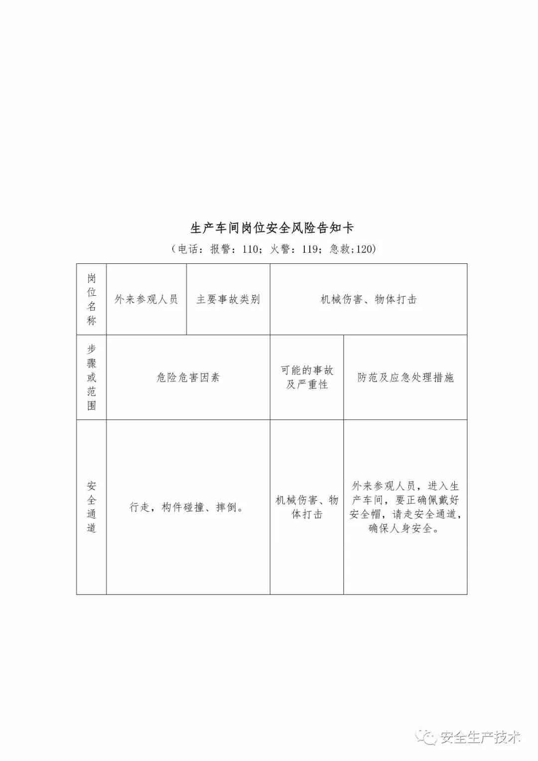 全面安全生产整改方案及实报告：涵隐患排查、风险评估与长效机制建设