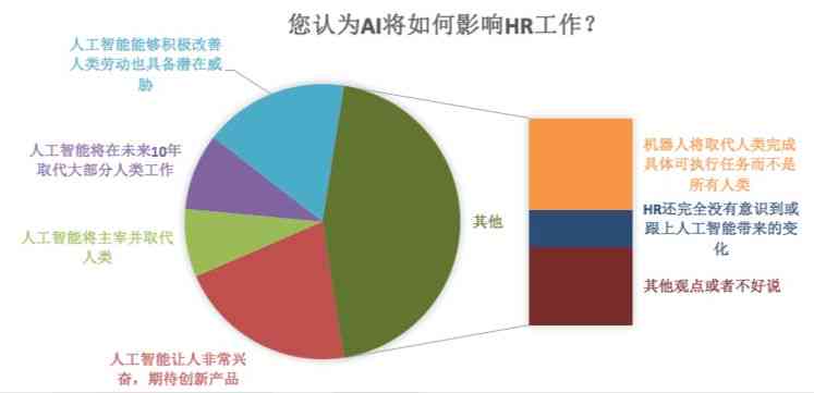 AI人力资源管理实例：AI应用与挑战下的新时代HR管理探索