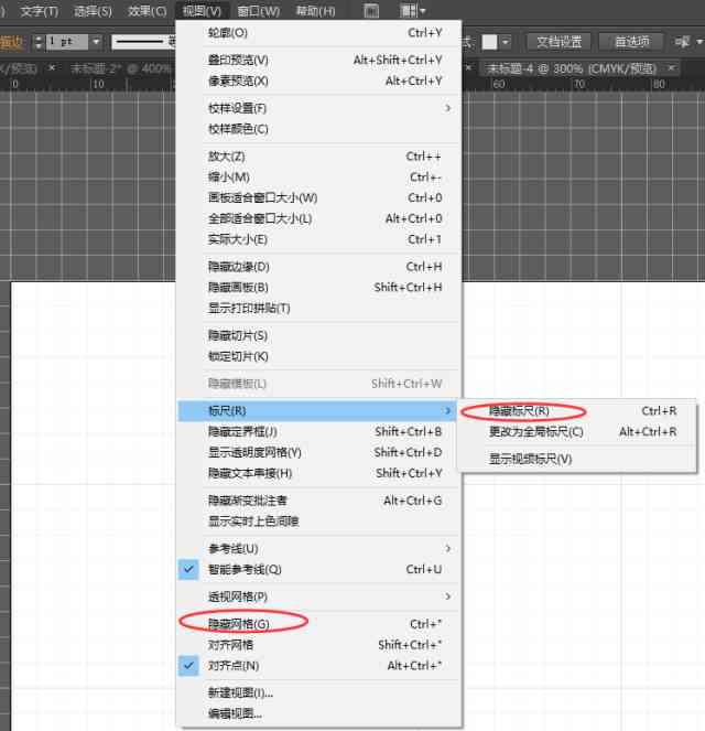 AI绘图脚本全集：包含刀版制作与多用途绘图工具一键获取