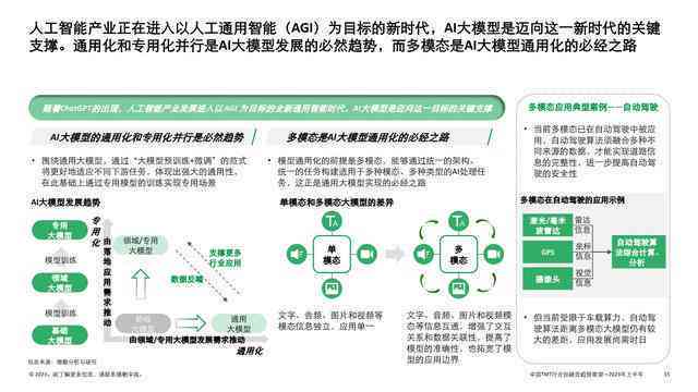 人工智能绘画领域发展趋势与职业前景综述报告