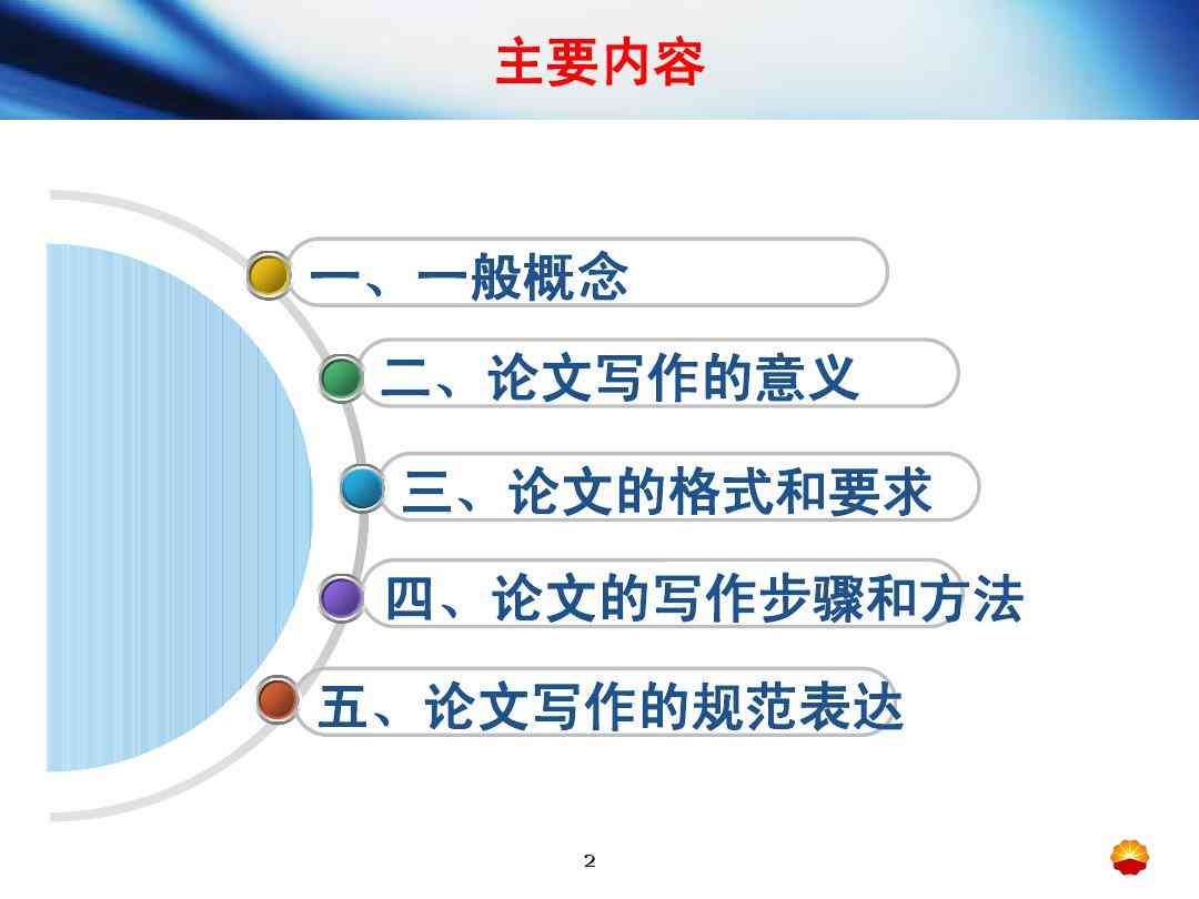 科技写作filetype:pdf - 概念、特点、文献检索与论文写作PPT教程