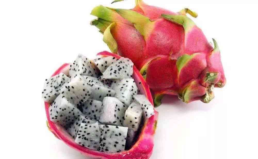 全面解析火龙果pitaya：种植、营养、食谱与应用指南