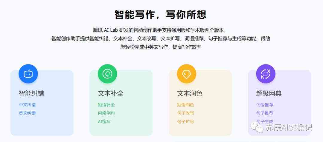 运用AI技术高效打造个性化写作模板攻略