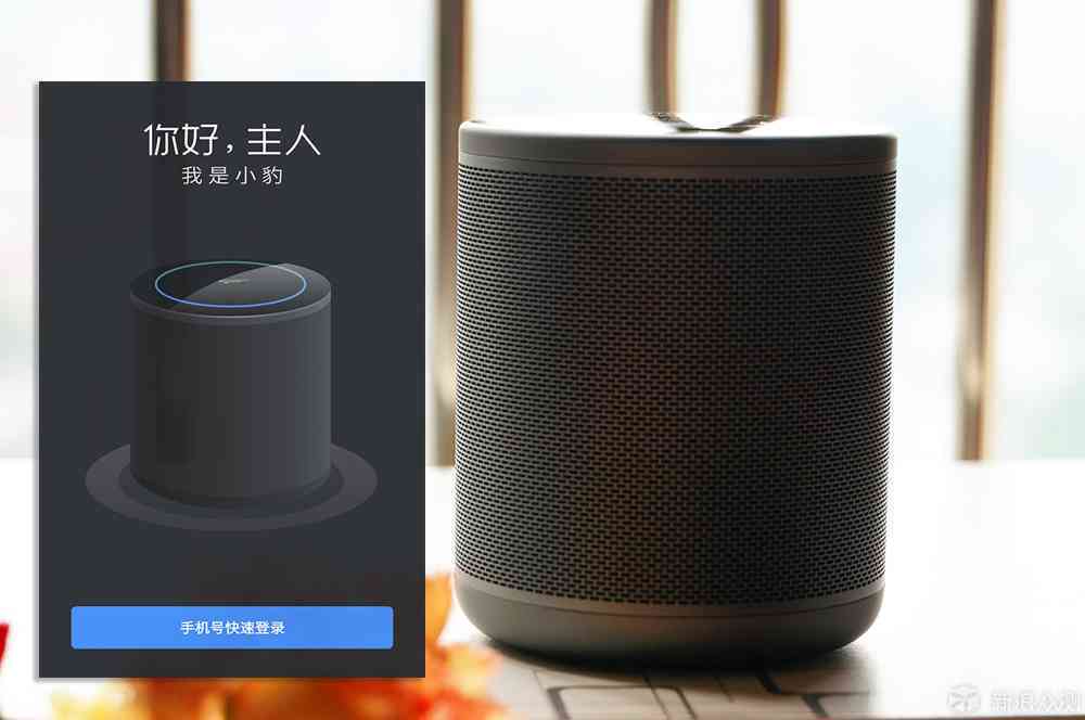 AI智能音响：前沿技术解析与功能亮点深度剖析范文