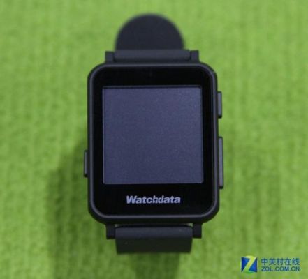 Watchdata智能手表：功能评测、使用技巧与常见问题解答指南