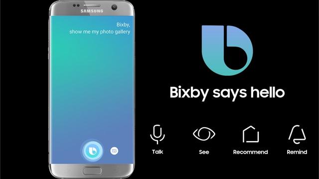 揭秘三星手机人工智能助手：Bixby的全面功能与使用指南