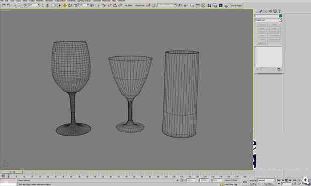 AI技术在3D建模与打印中的应用：全方位教程制作个性化杯子