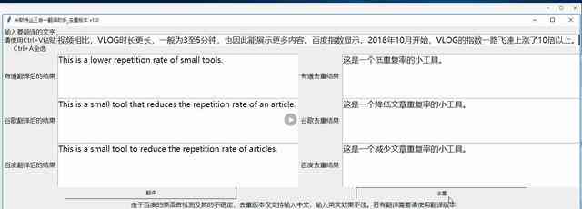 '探究AI辅助写作论文的重复率及优化推荐策略'