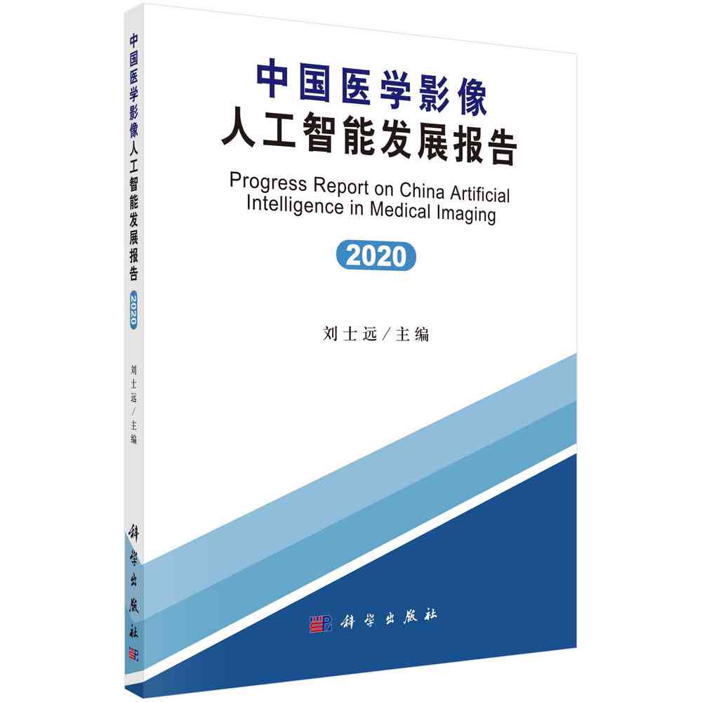 医学影像AI2020发展报告-医学影像ai 2020 发展报告